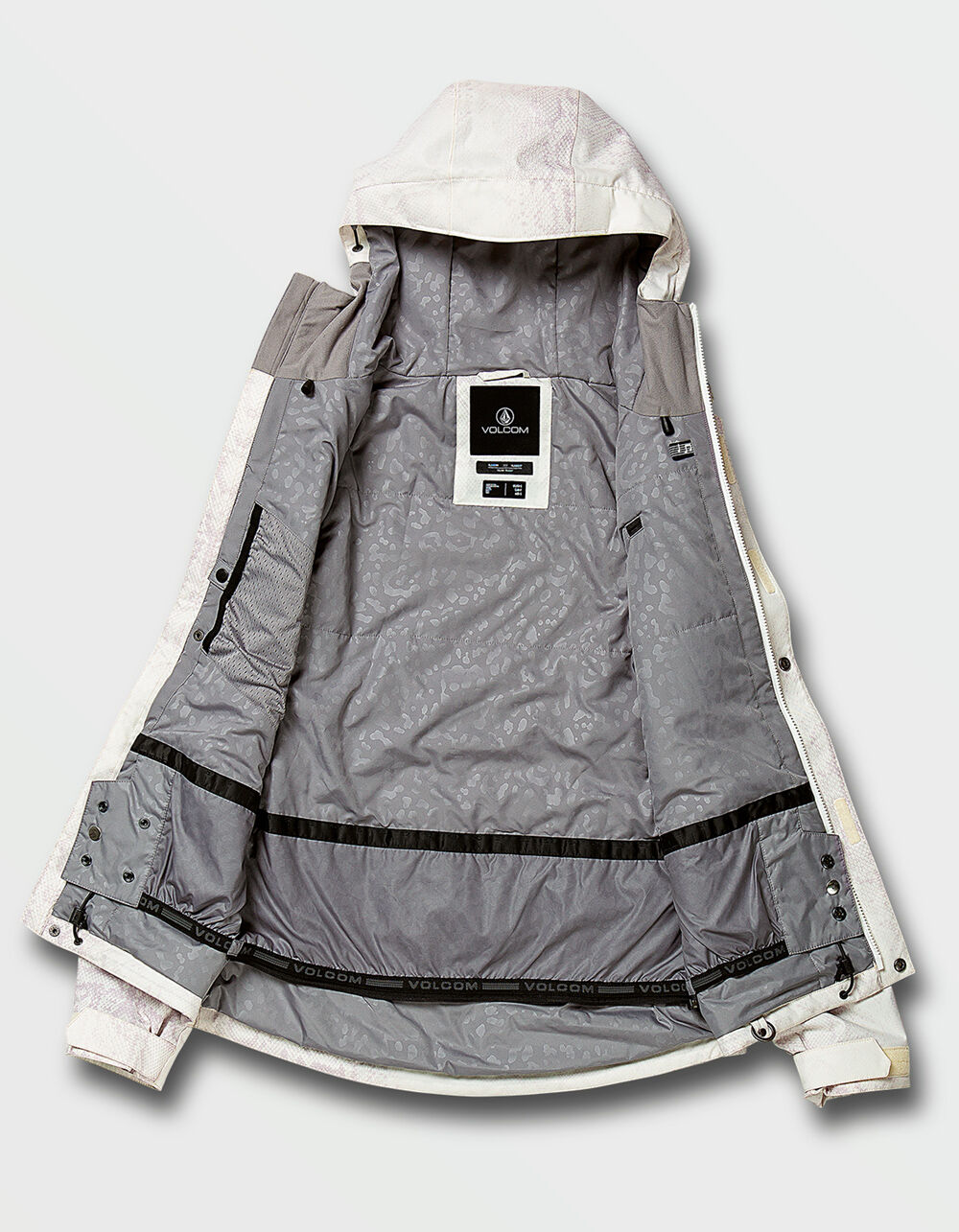 VOLCOM Ashlar Insulated Womens Snow 