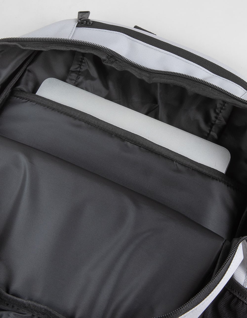 BILLABONG Back To Goth Backpack - GRAY COMBO