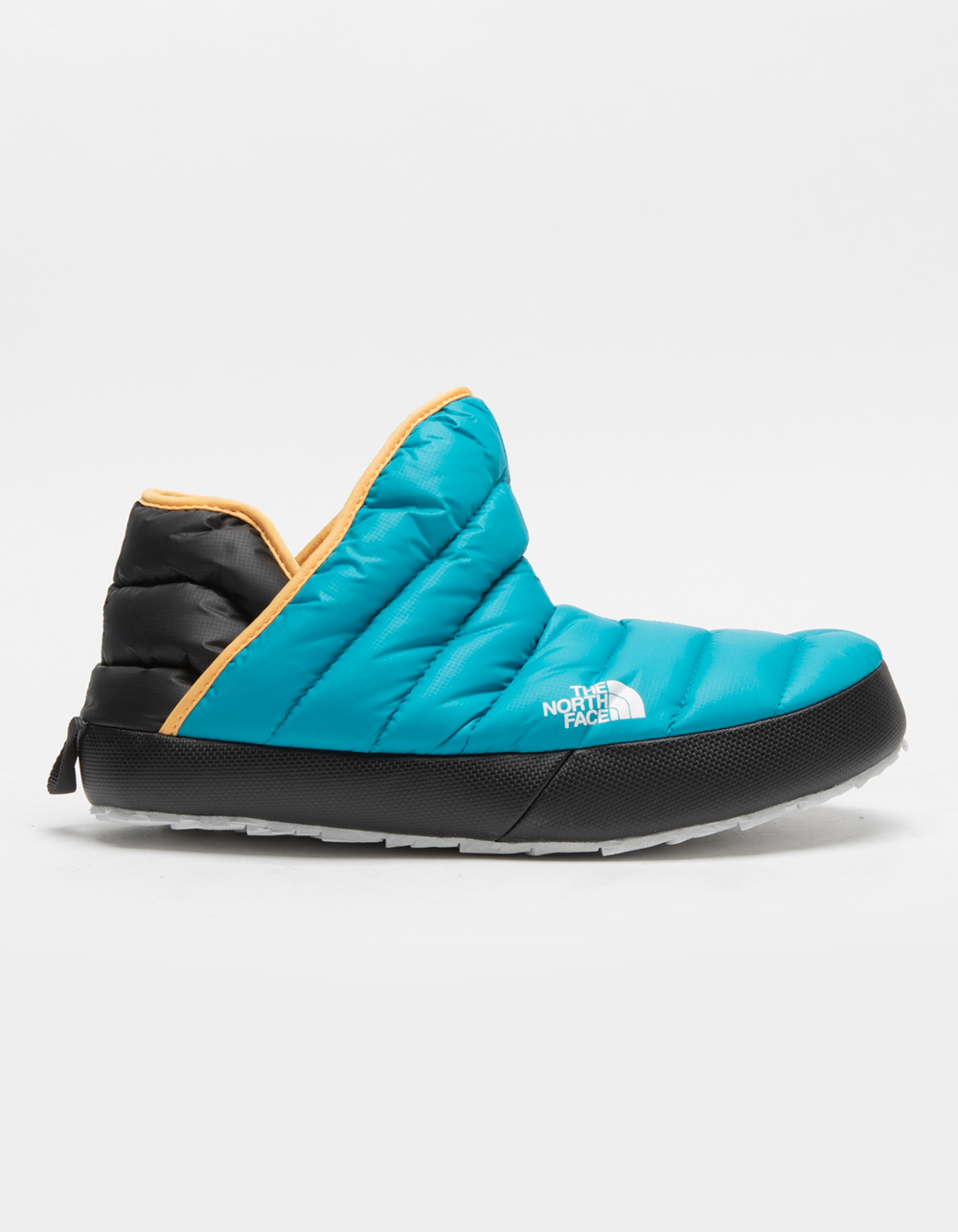 THE NORTH FACE Womens Thermoball™ Traction Booties BLUE Tillys