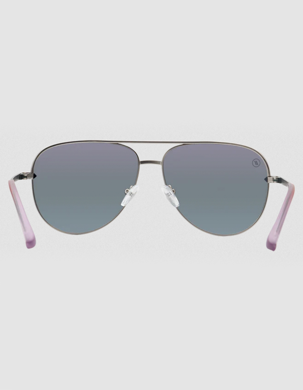 BLENDERS EYEWEAR Zero Gravity Polarized Sunglasses MULTI Tillys