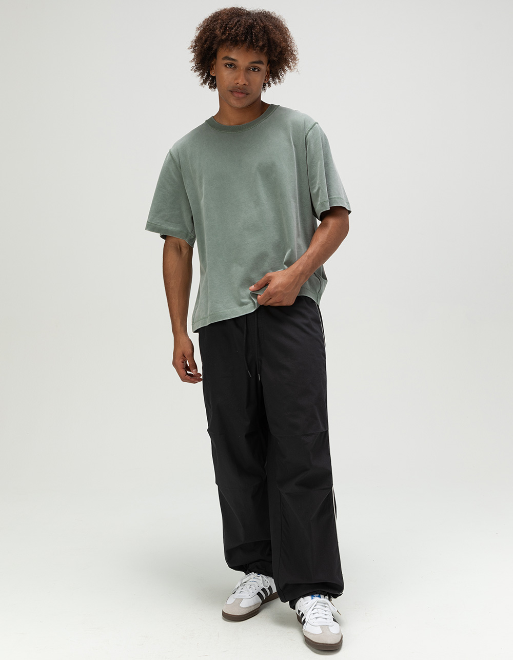 RSQ Mens Track Pants