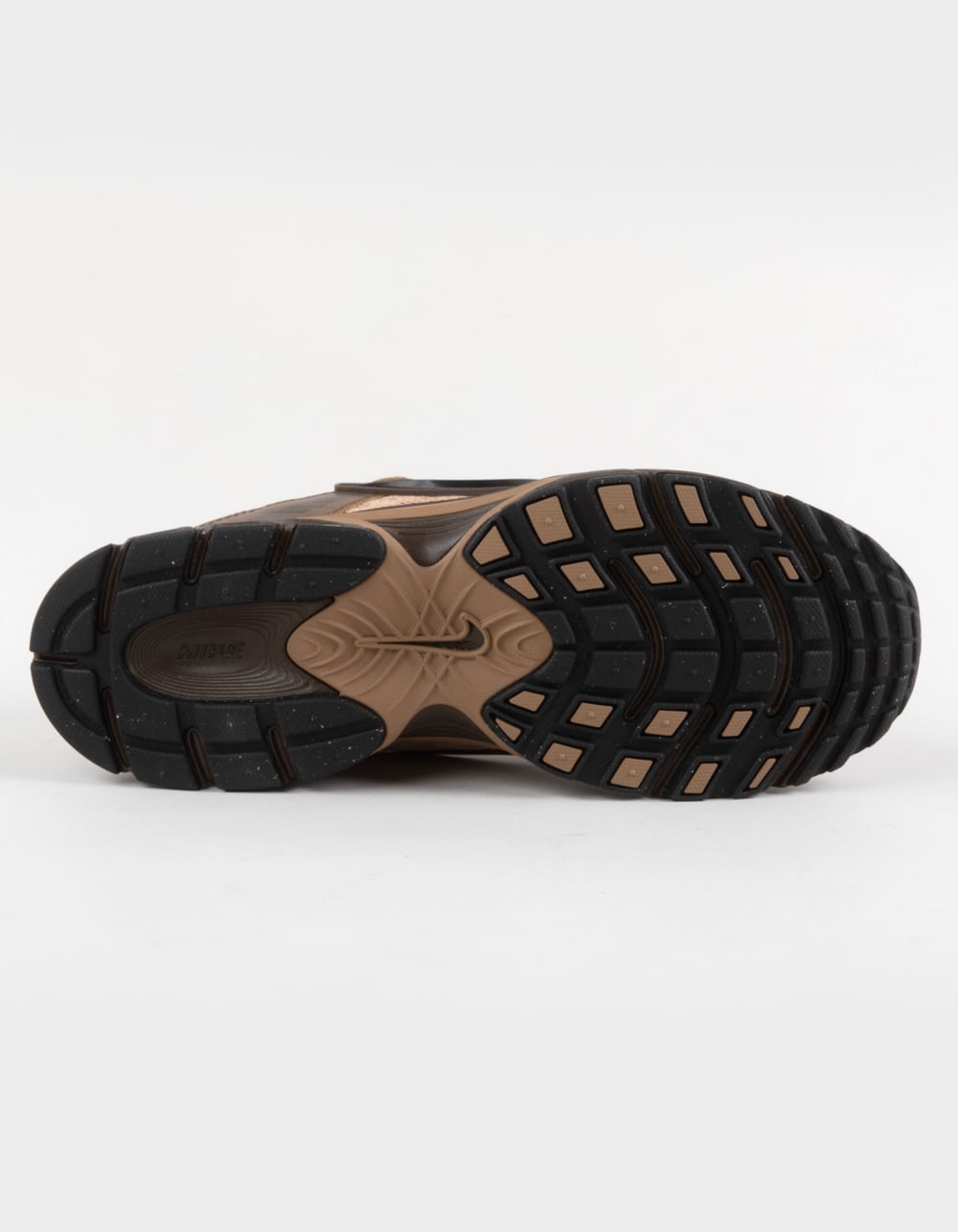 NIKE V5 RNR Mens Shoes - TAN