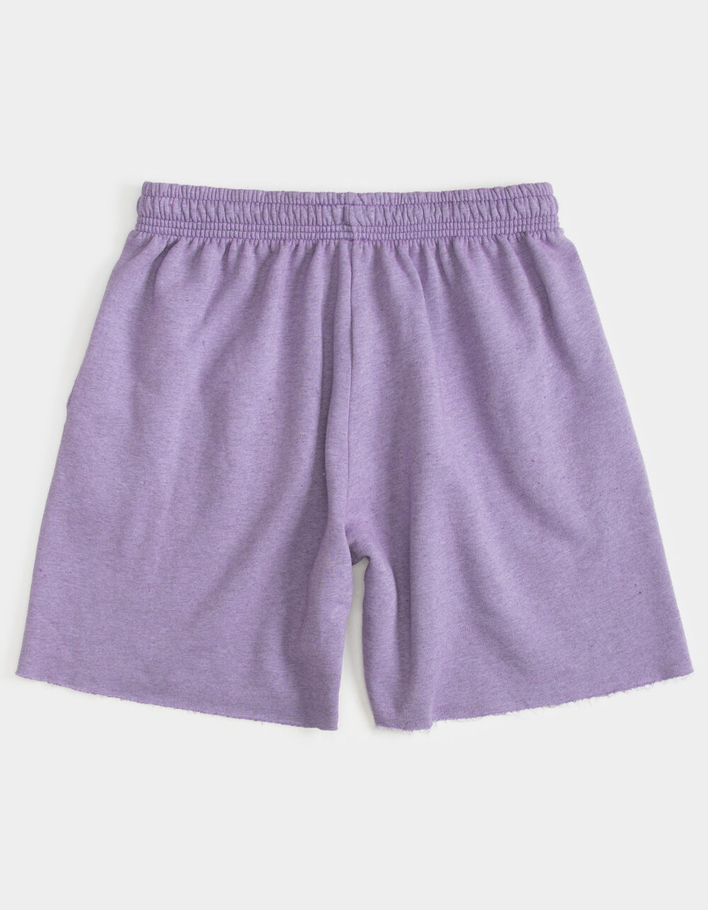 BDG Urban Outfitters Mens Jogger Sweat Shorts - LILAC | Tillys