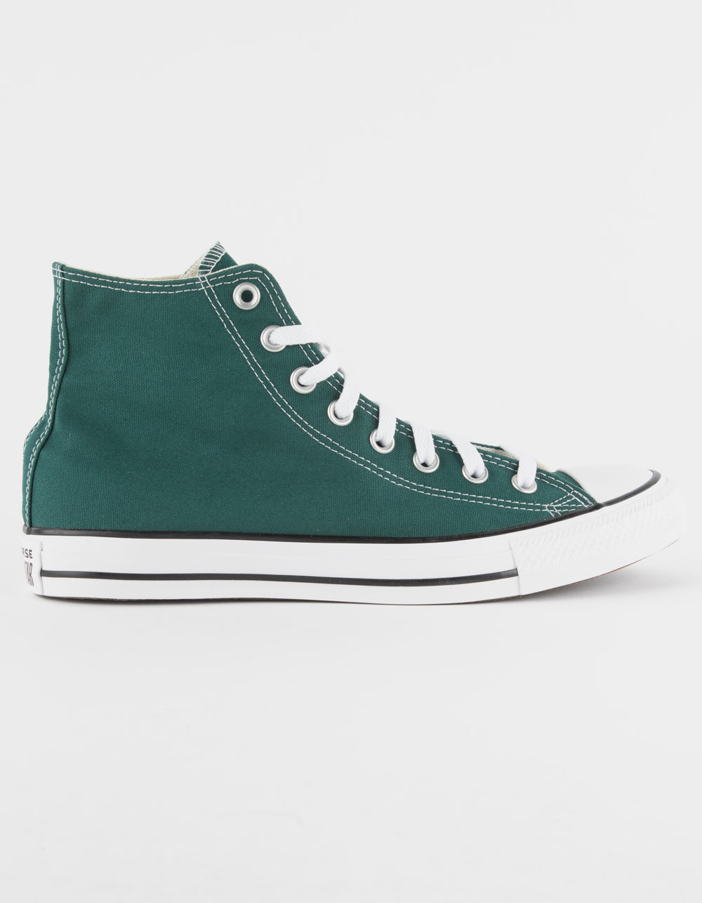 CONVERSE Chuck Taylor All Star High Top Shoes - FOREST | Tillys