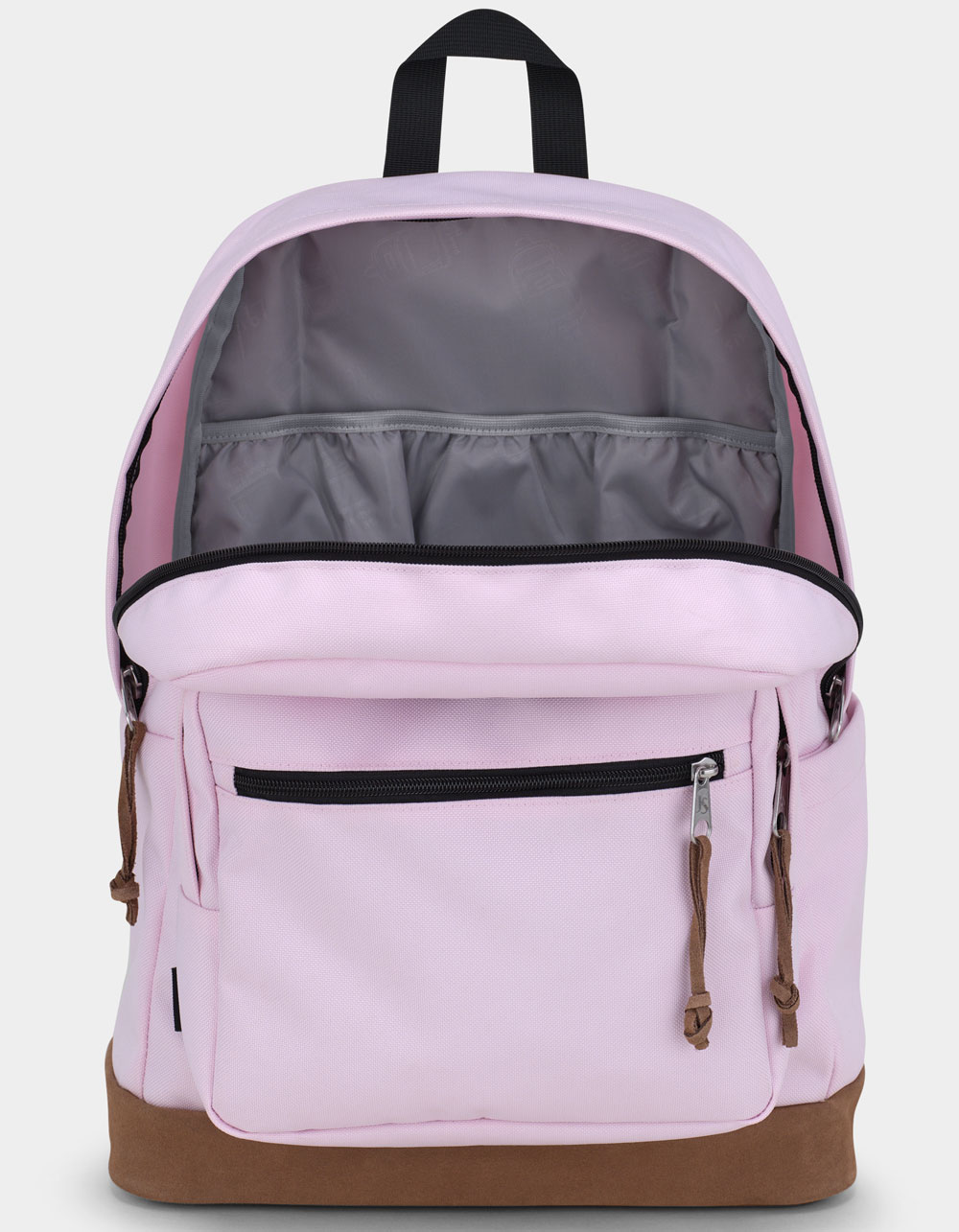 JANSPORT Right Pack Backpack - PINK ICE