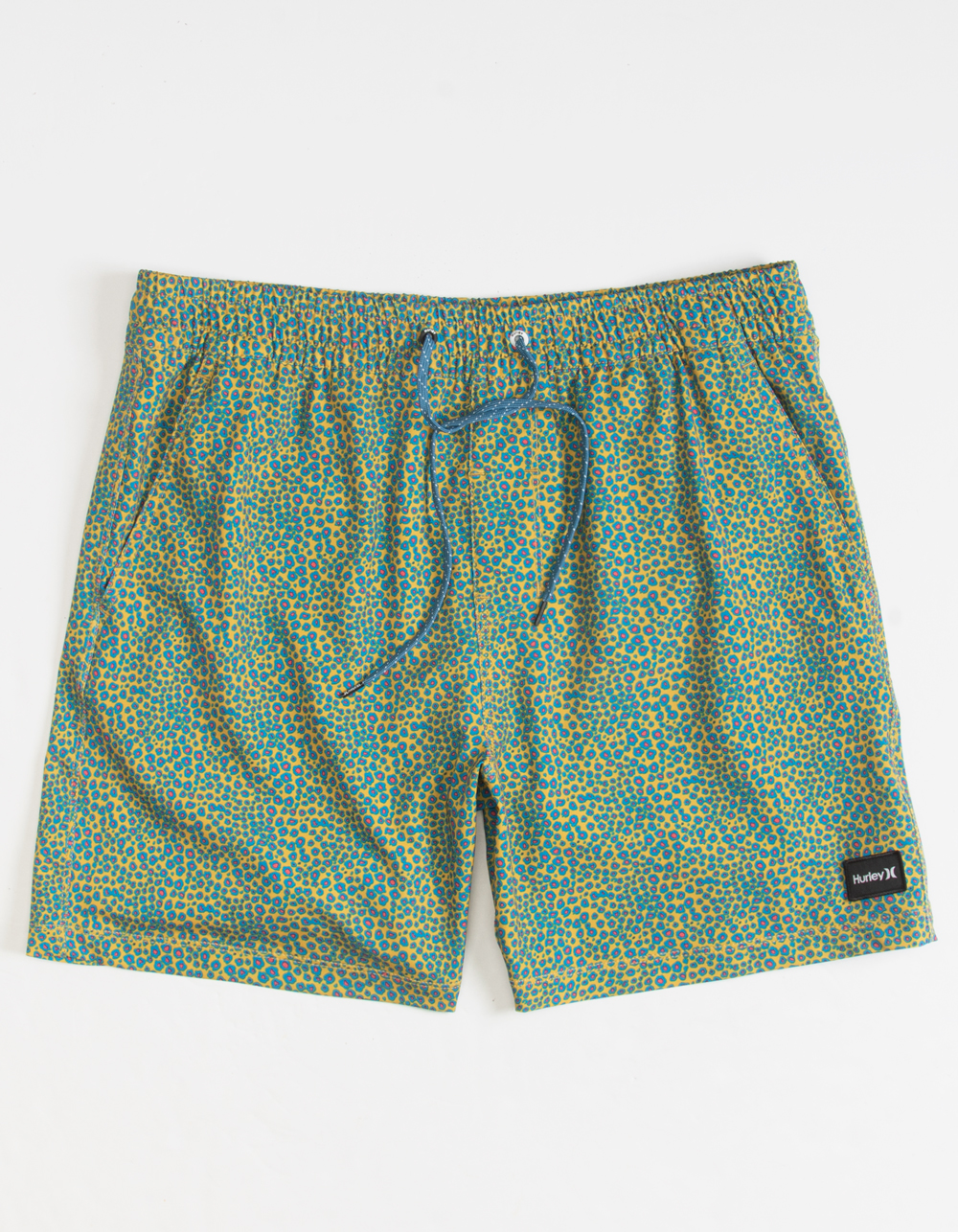 Men's Volley Shorts Tillys