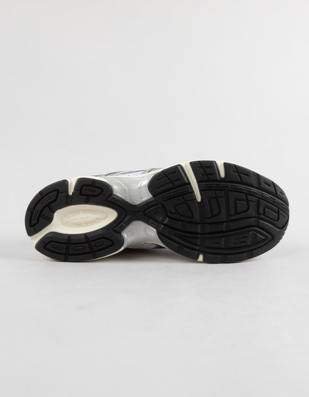 ASICS Gel-1130 Mens Mules - GRAY COMBO