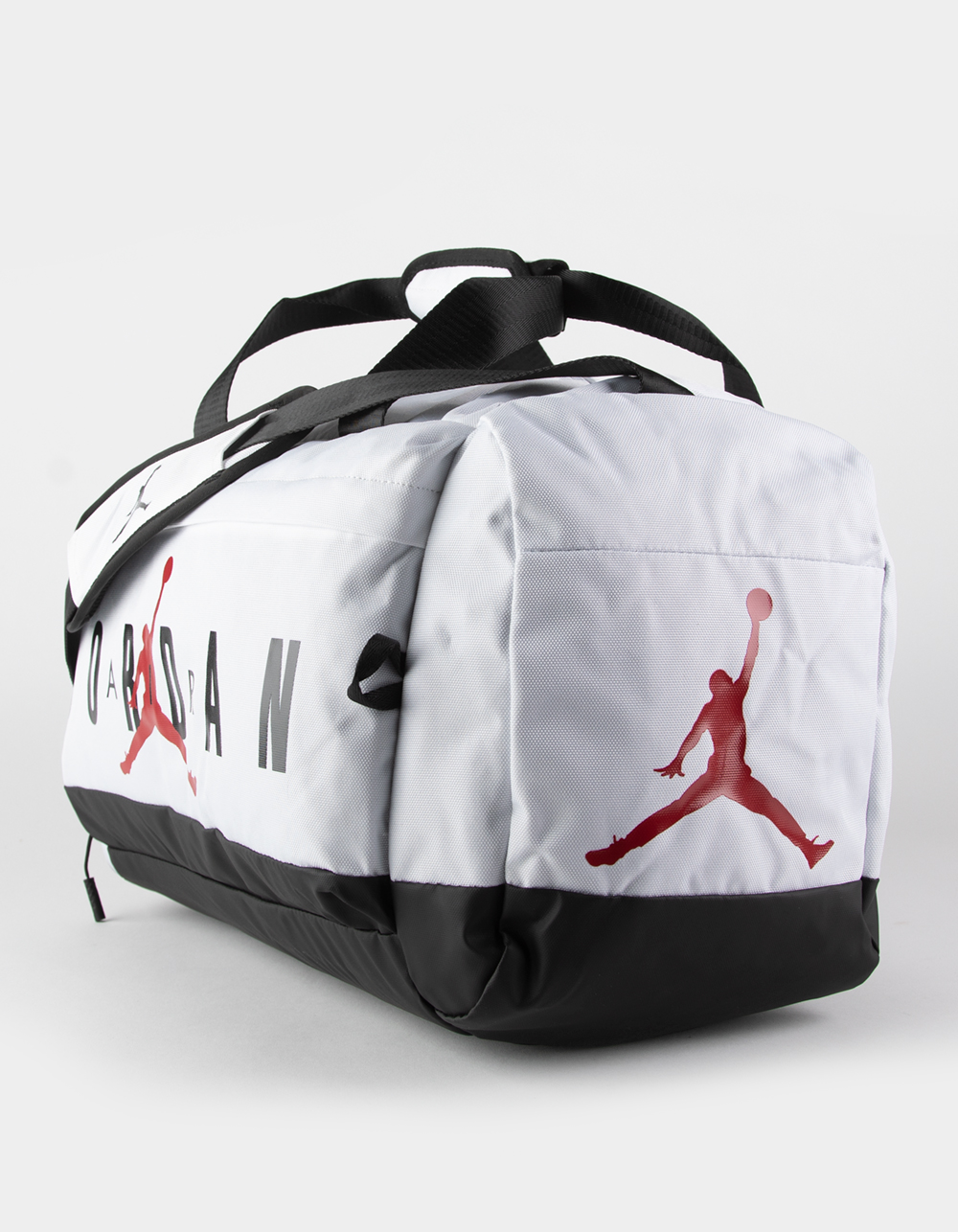 JORDAN Velocity Duffle Bag - WHITE | Tillys