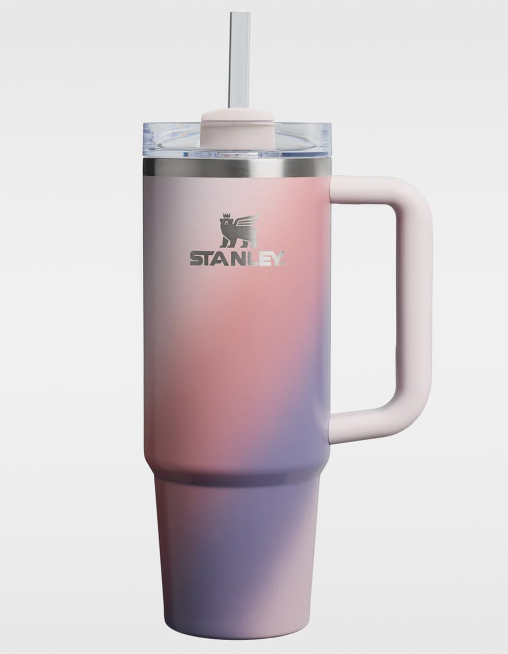 STANLEY 30 oz The Quencher H2.0 FlowState™ Tumbler - DAWN SPIRAL