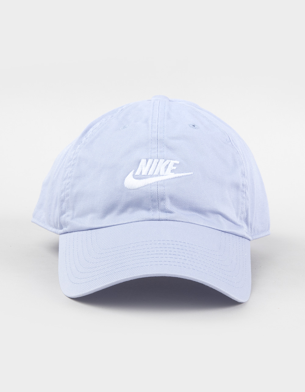 NIKE Club Strapback Hat - LILAC