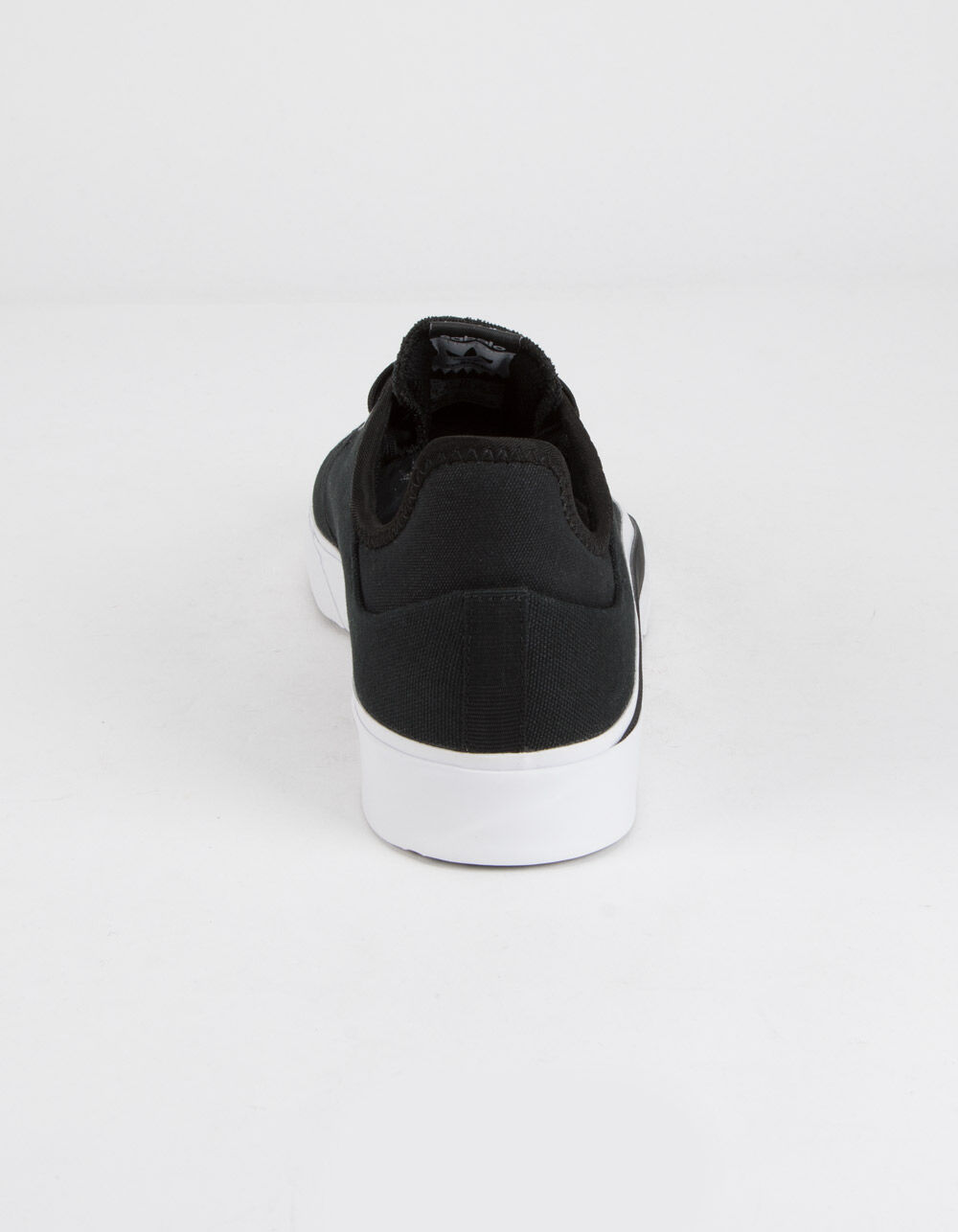 ADIDAS Sabalo Core Black & Cloud White Shoes image number 4