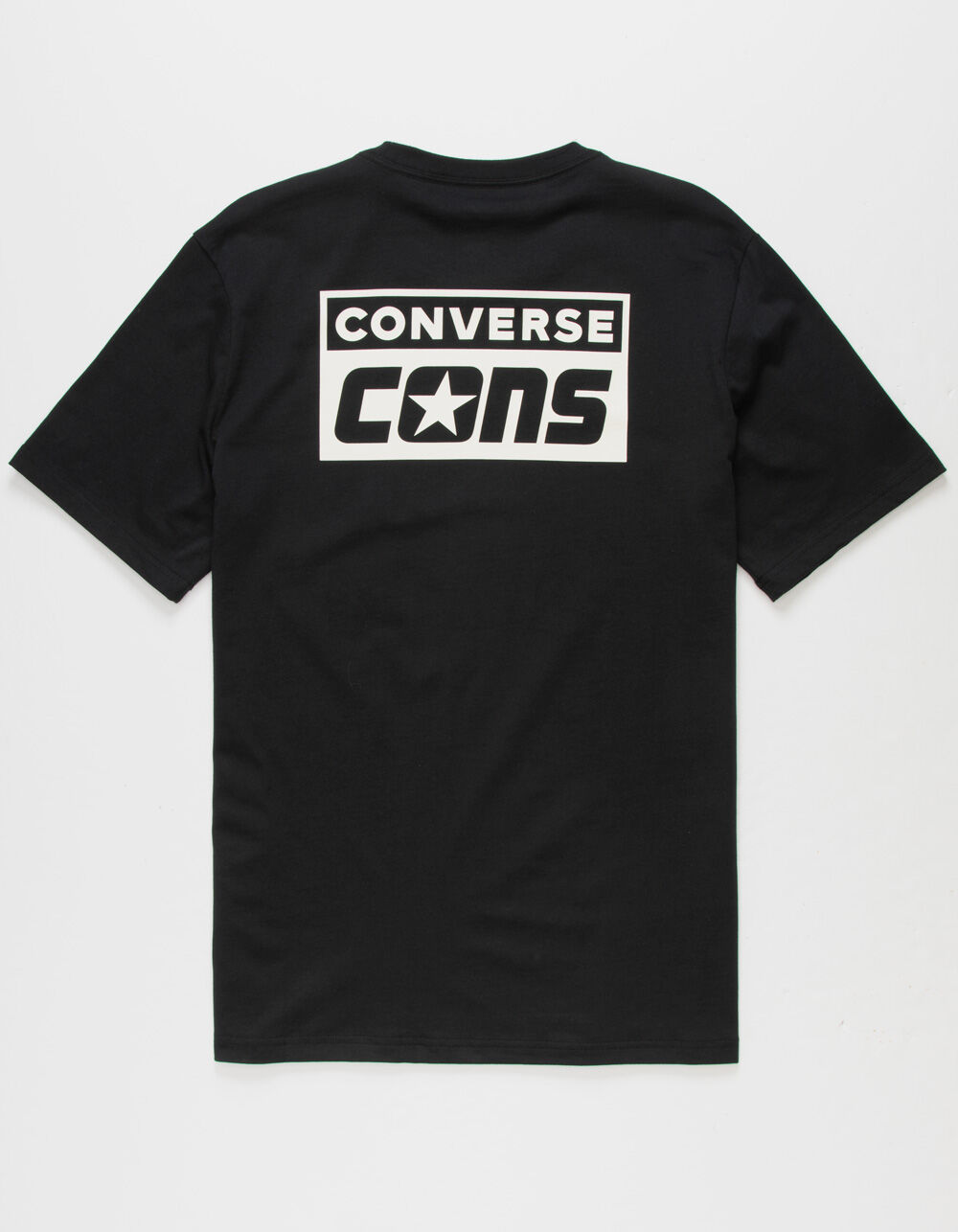 converse cons t shirt