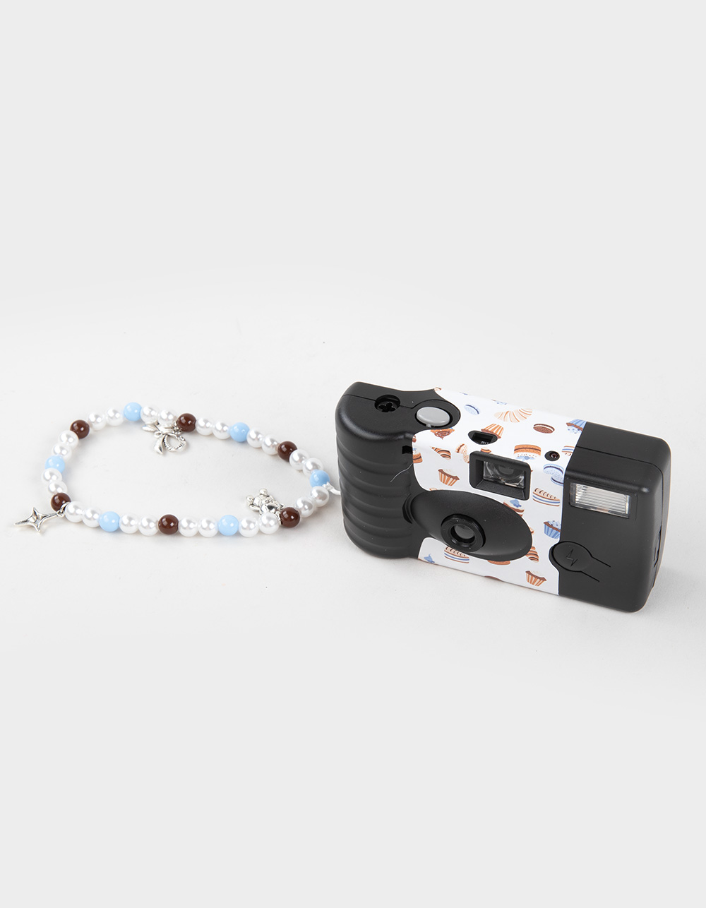 Disposable Camera with Removable Sling
