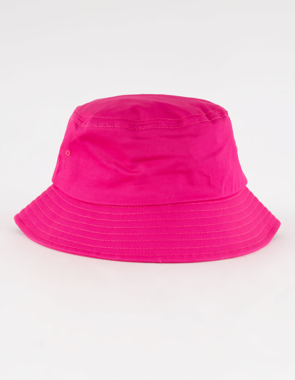 Playboy Bucket Hat - Hot Pink - One Size