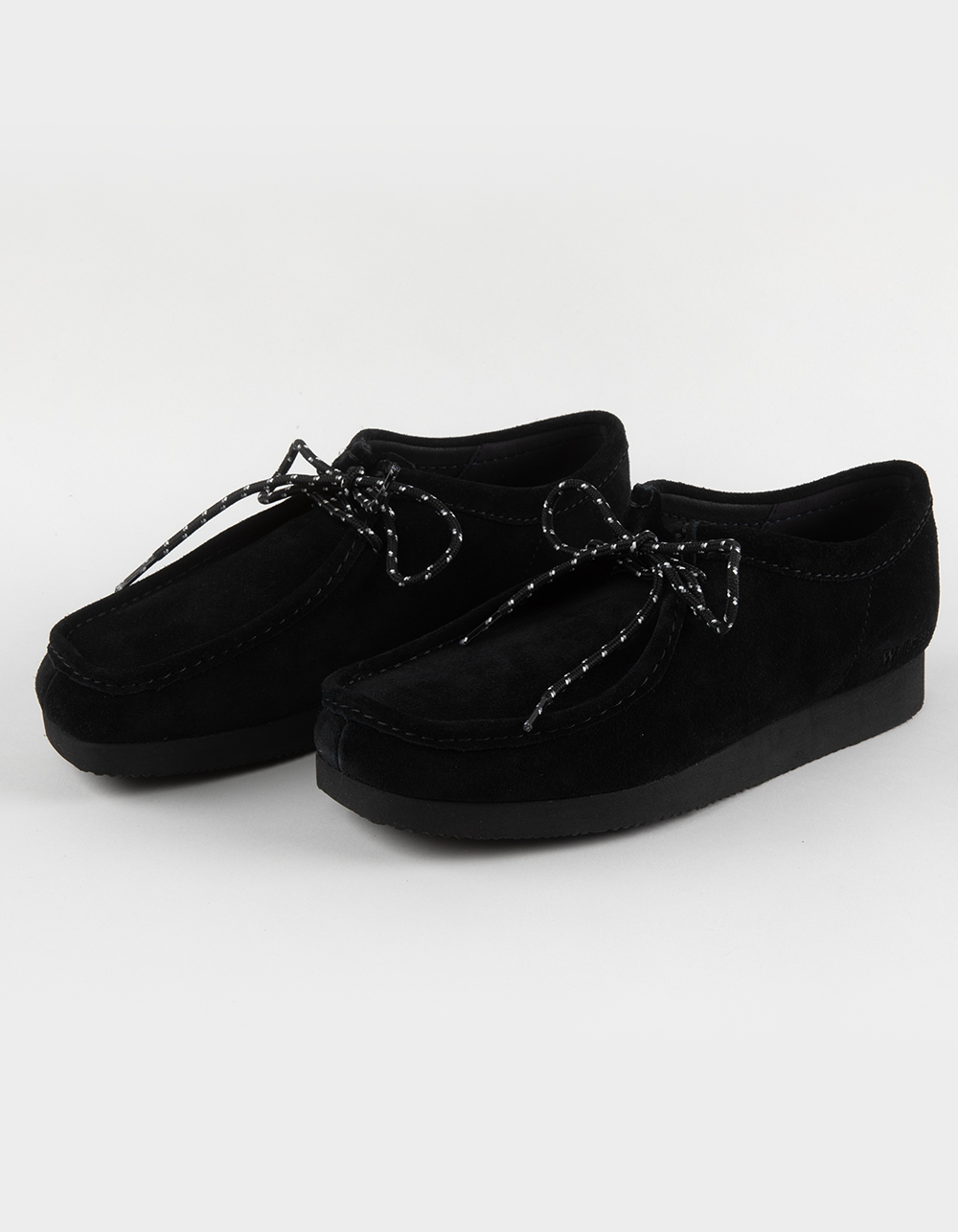 CLARKS Wallabee Lite Mens Shoes