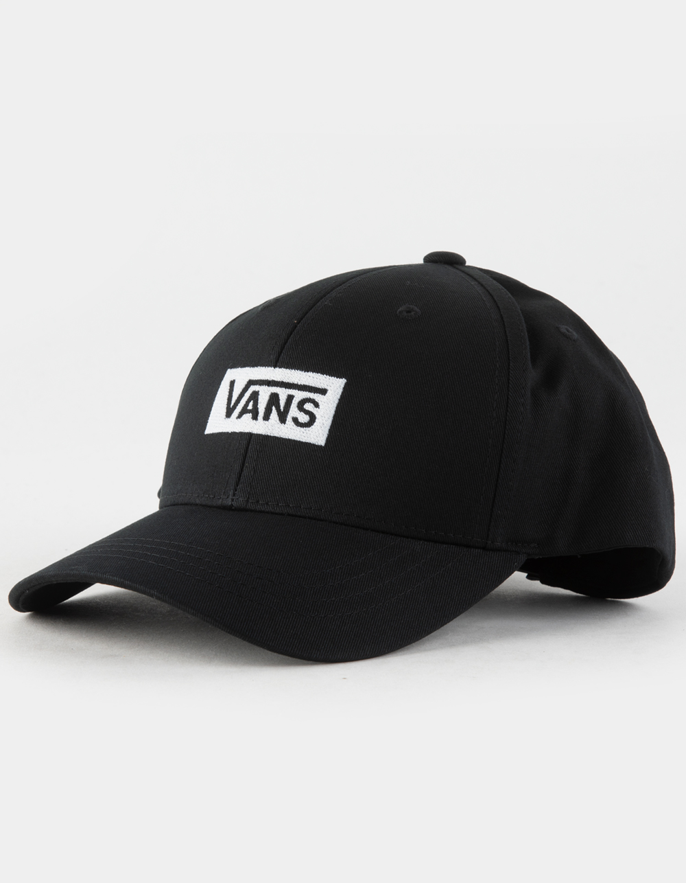 hats vans