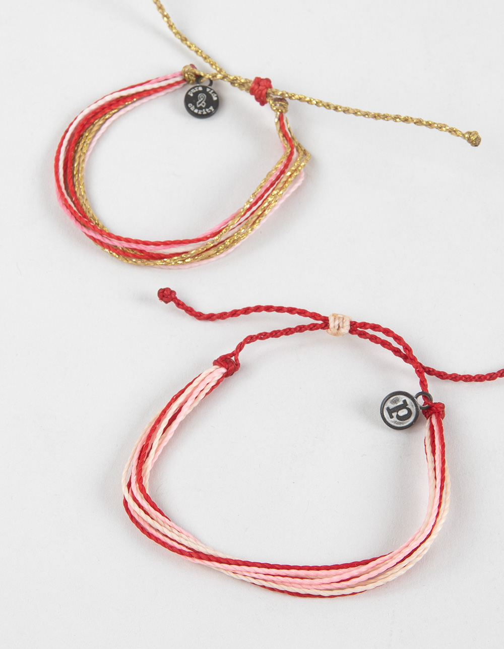 PURA VIDA 2 Pack Bracelet Set - MULTI