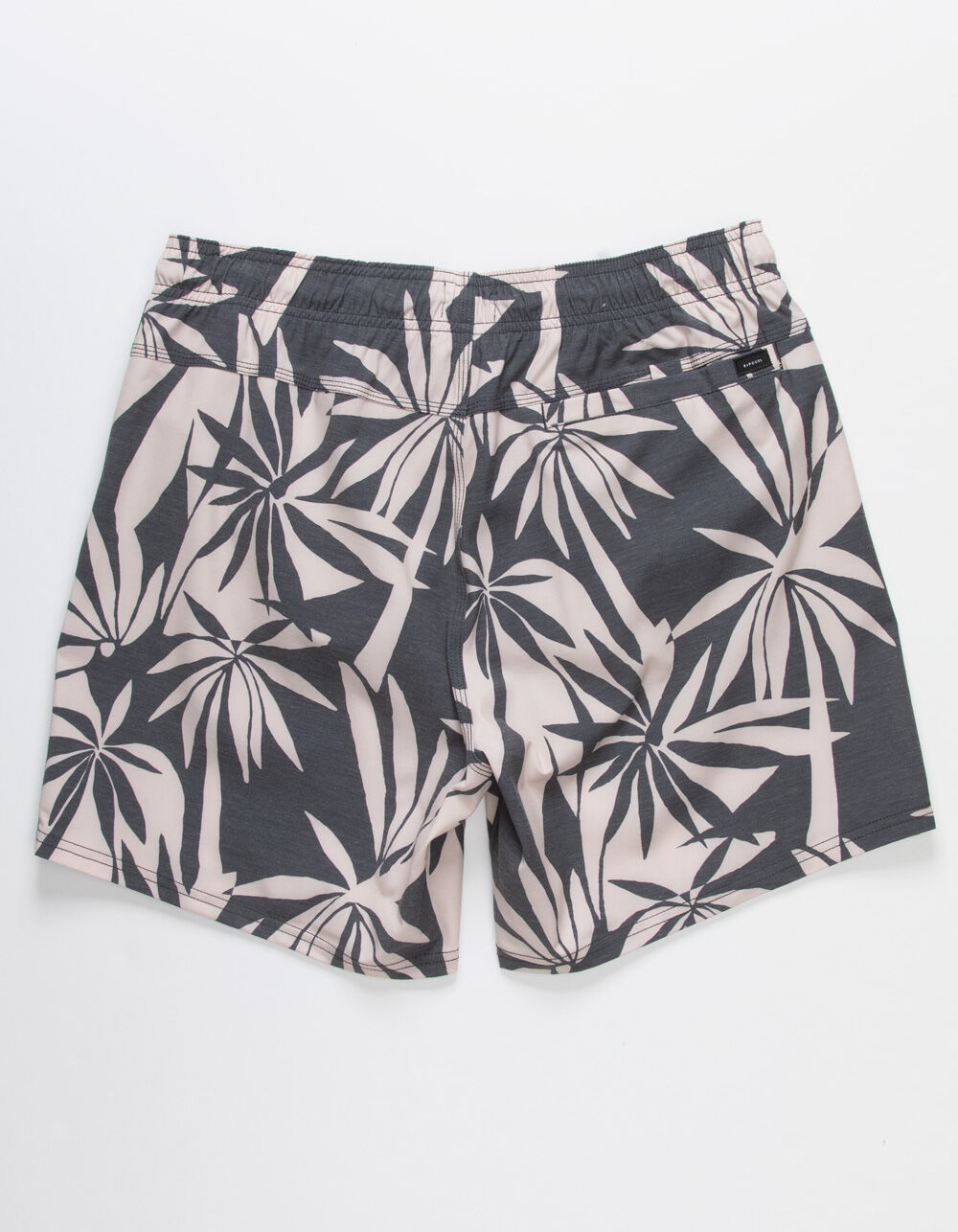 RIP CURL Party Pack Mens Volley Shorts - BLACK | Tillys