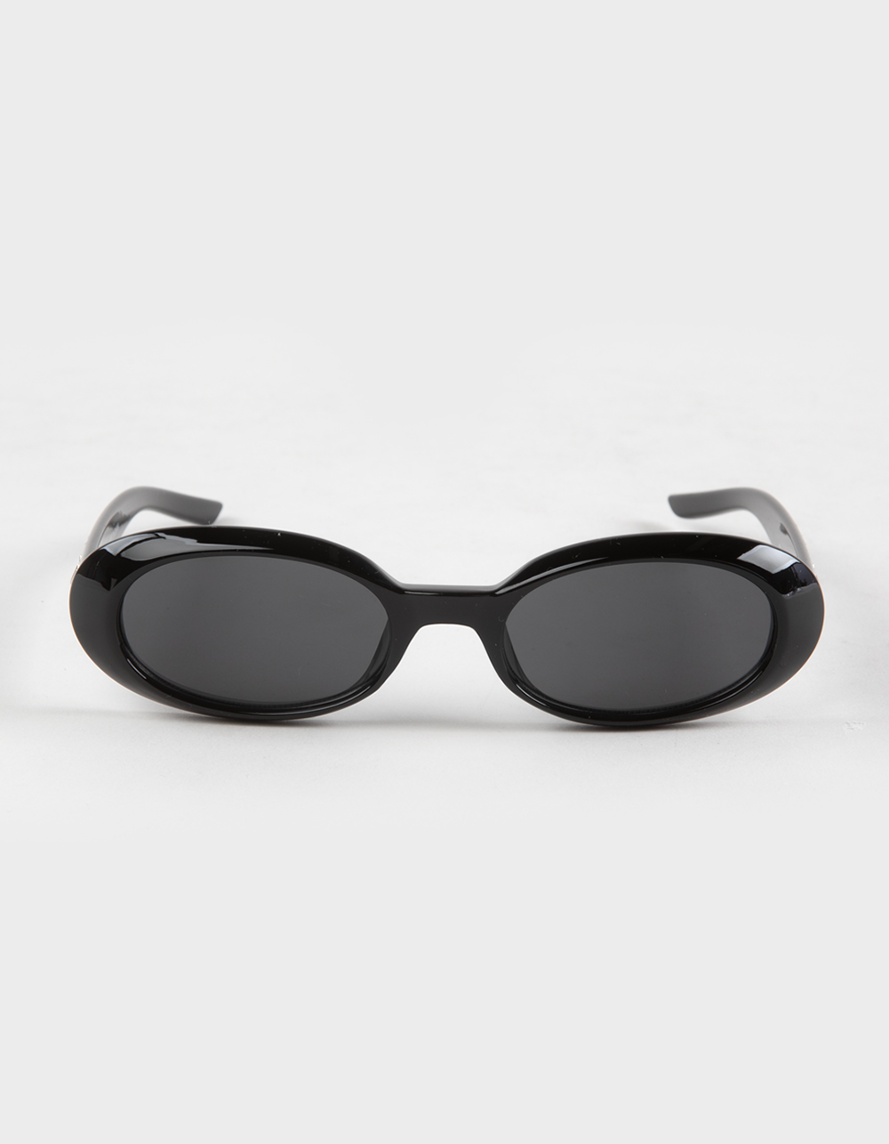RSQ Oval Sunglasses