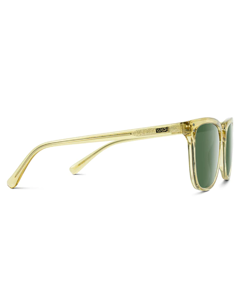 WMP EYEWEAR Abner Polarized Sunglasses - YELLOW COMBO | Tillys