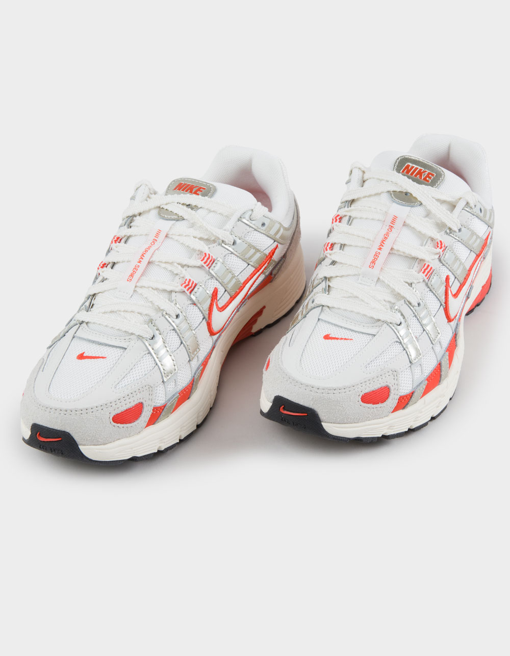 NIKE P-6000 Womens Shoes