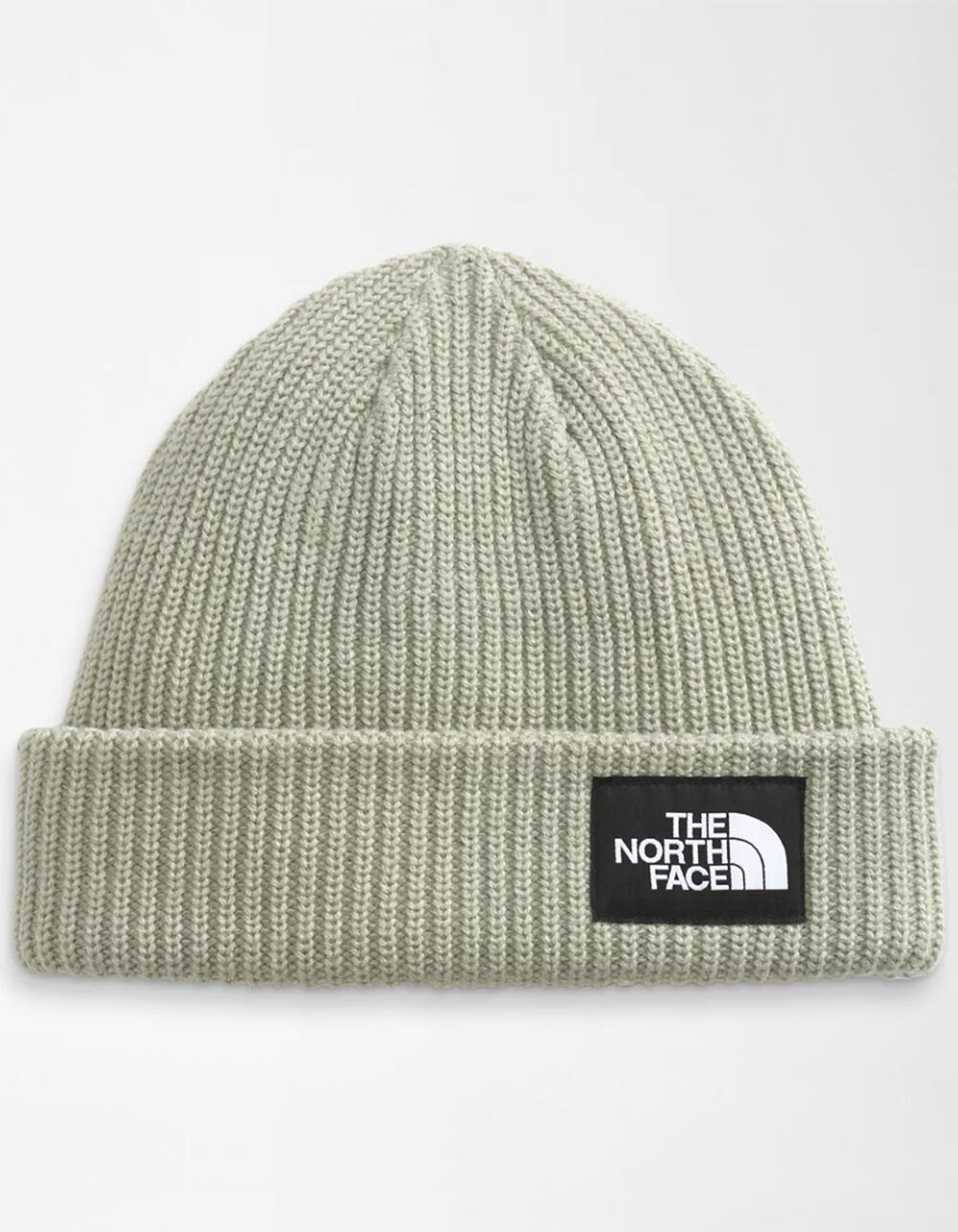 THE NORTH FACE Salty Dog Beanie - MINT 