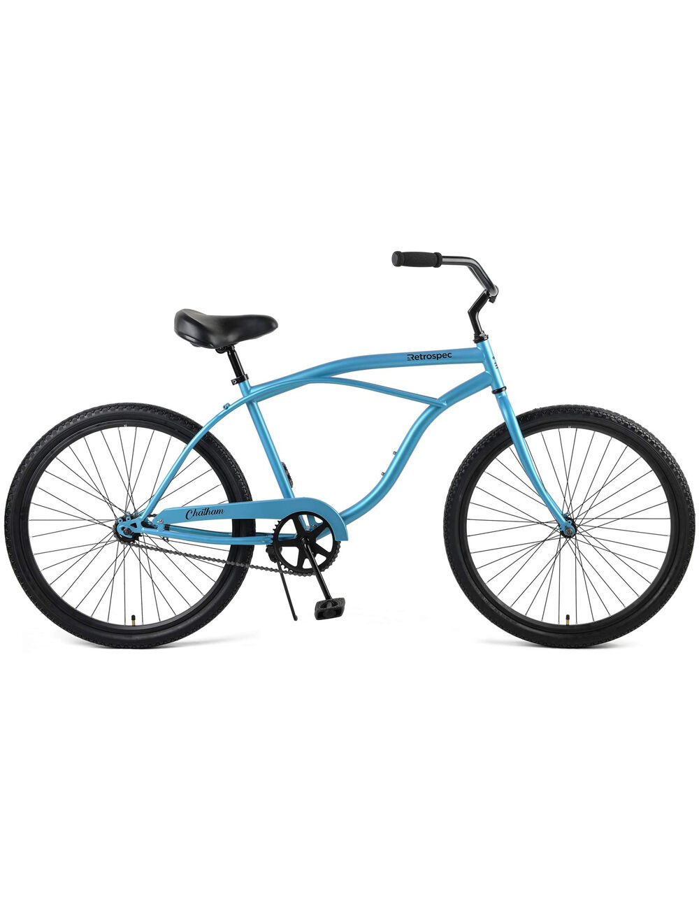 retrospec chatham women's beach cruiser