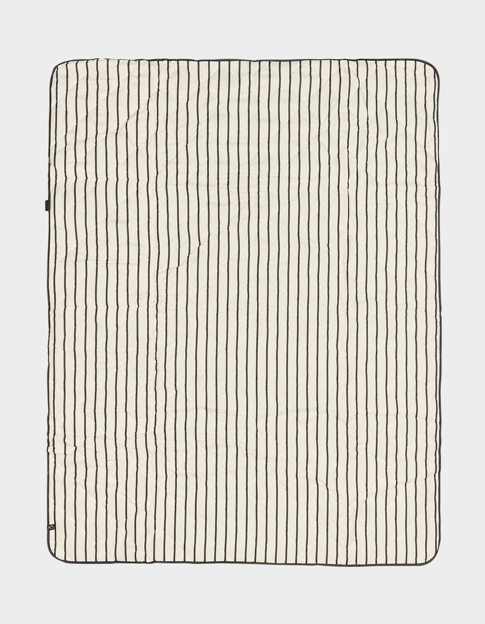 SLOWTIDE Koko Packable Picnic Blanket - CREAM