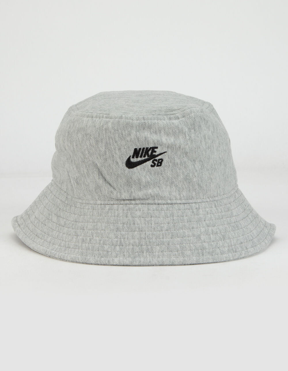 NIKE SB French Terry Mens Gray Bucket Hat - GRAY | Tillys