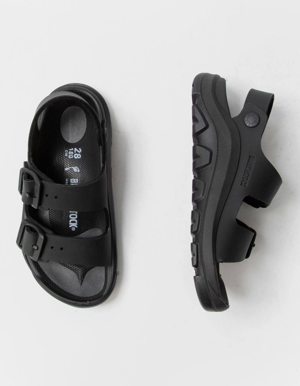 BIRKENSTOCK Mogami Girls Sandals 