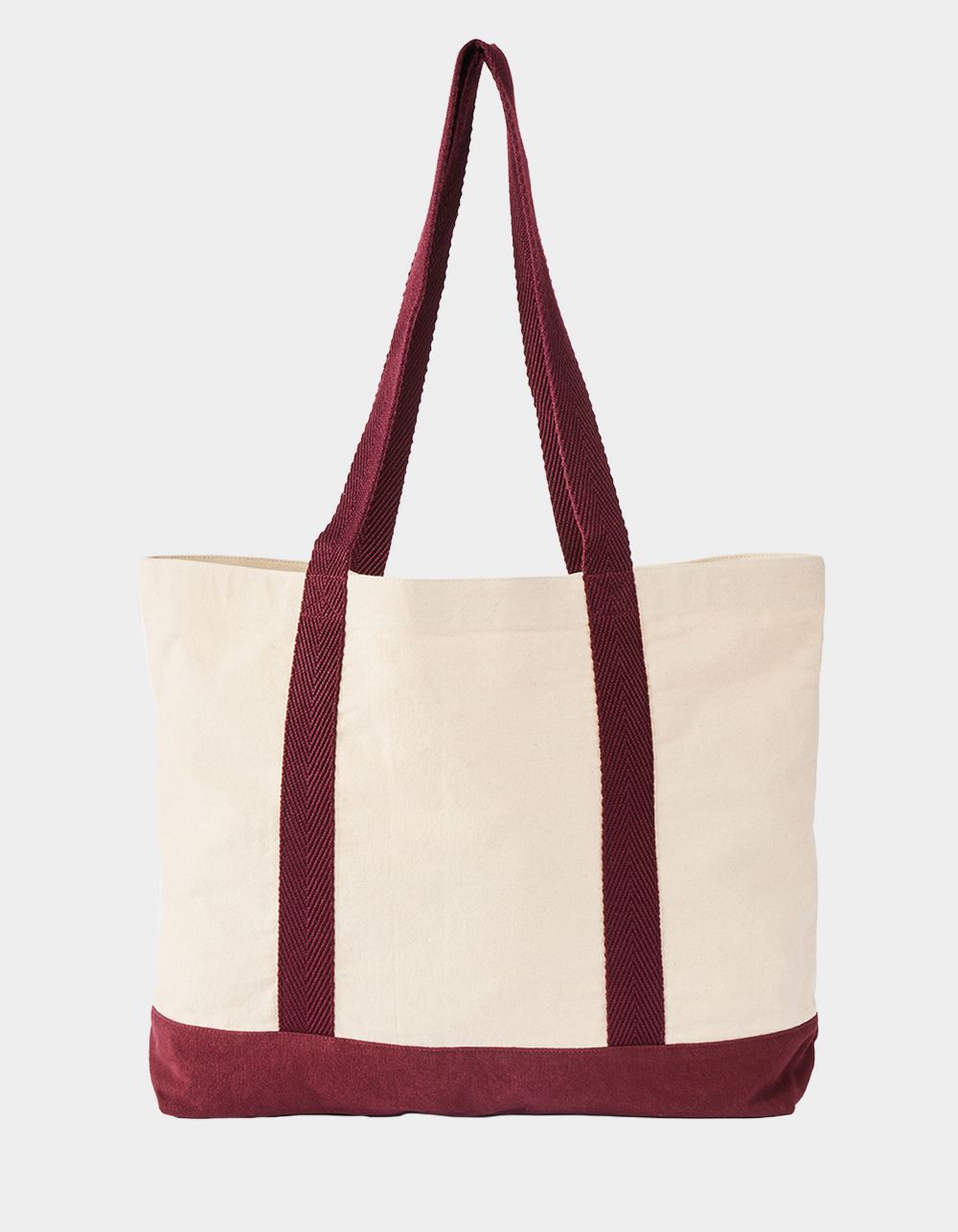 RIP CURL Mixed Logo 25L Tote Bag - NATURAL