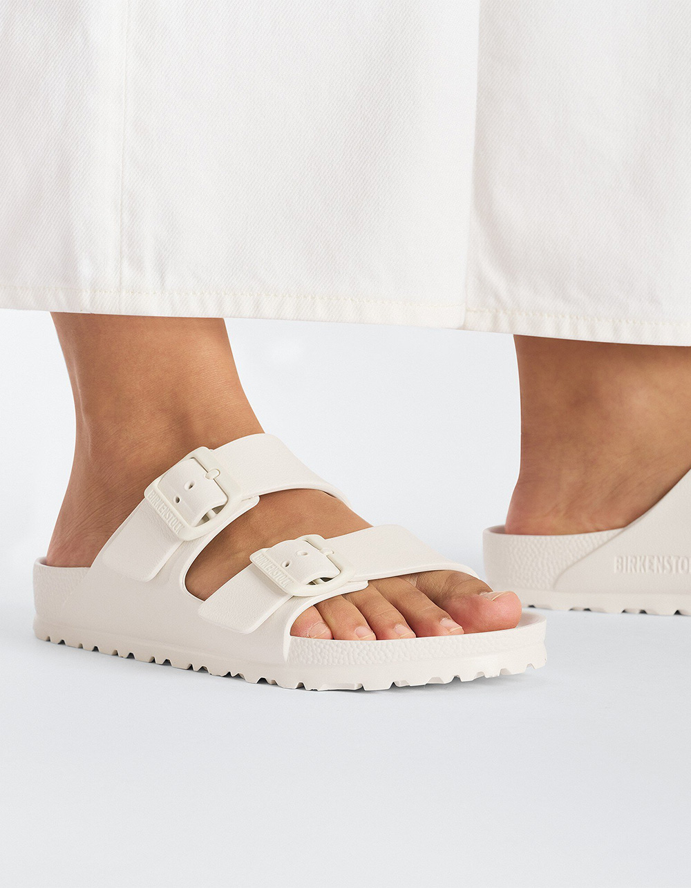 BIRKENSTOCK Arizona Essentials EVA Womens Sandals