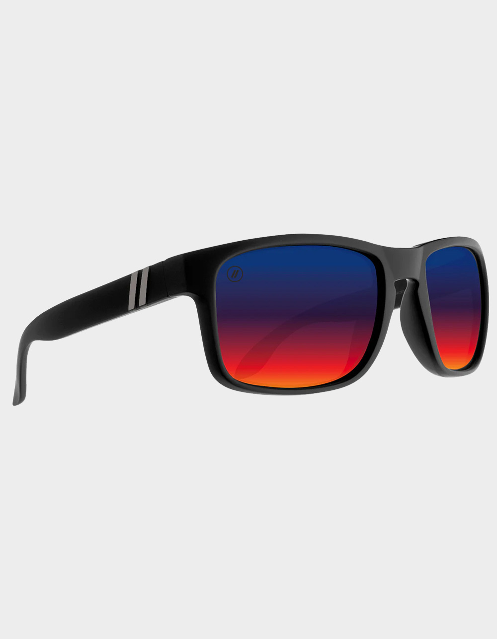 BLENDERS EYEWEAR Canyon City Drifter Polarized Sunglasses