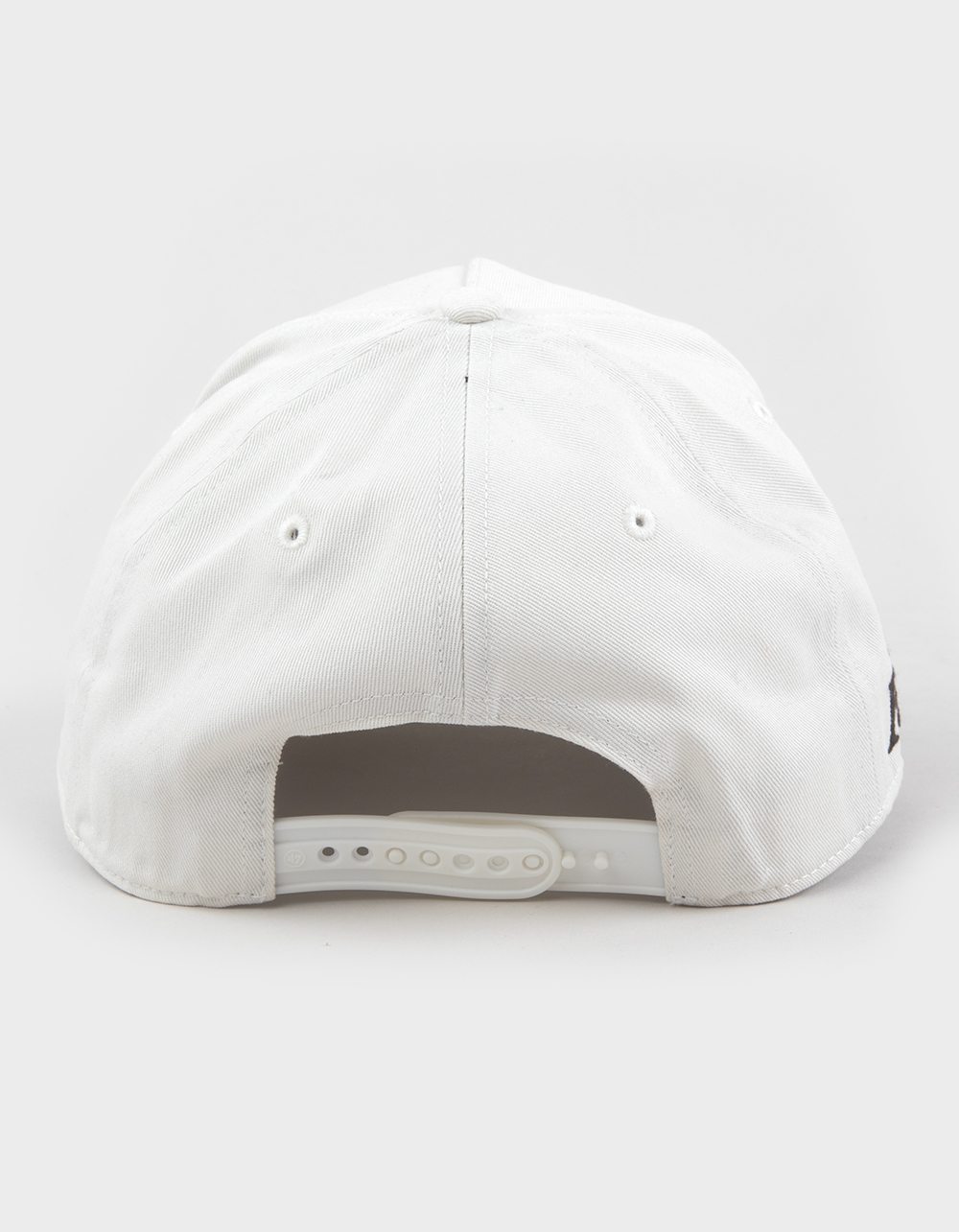 47 BRAND San Francisco Giants Foundation '47 Offside Snapback Hat - Cream Combo