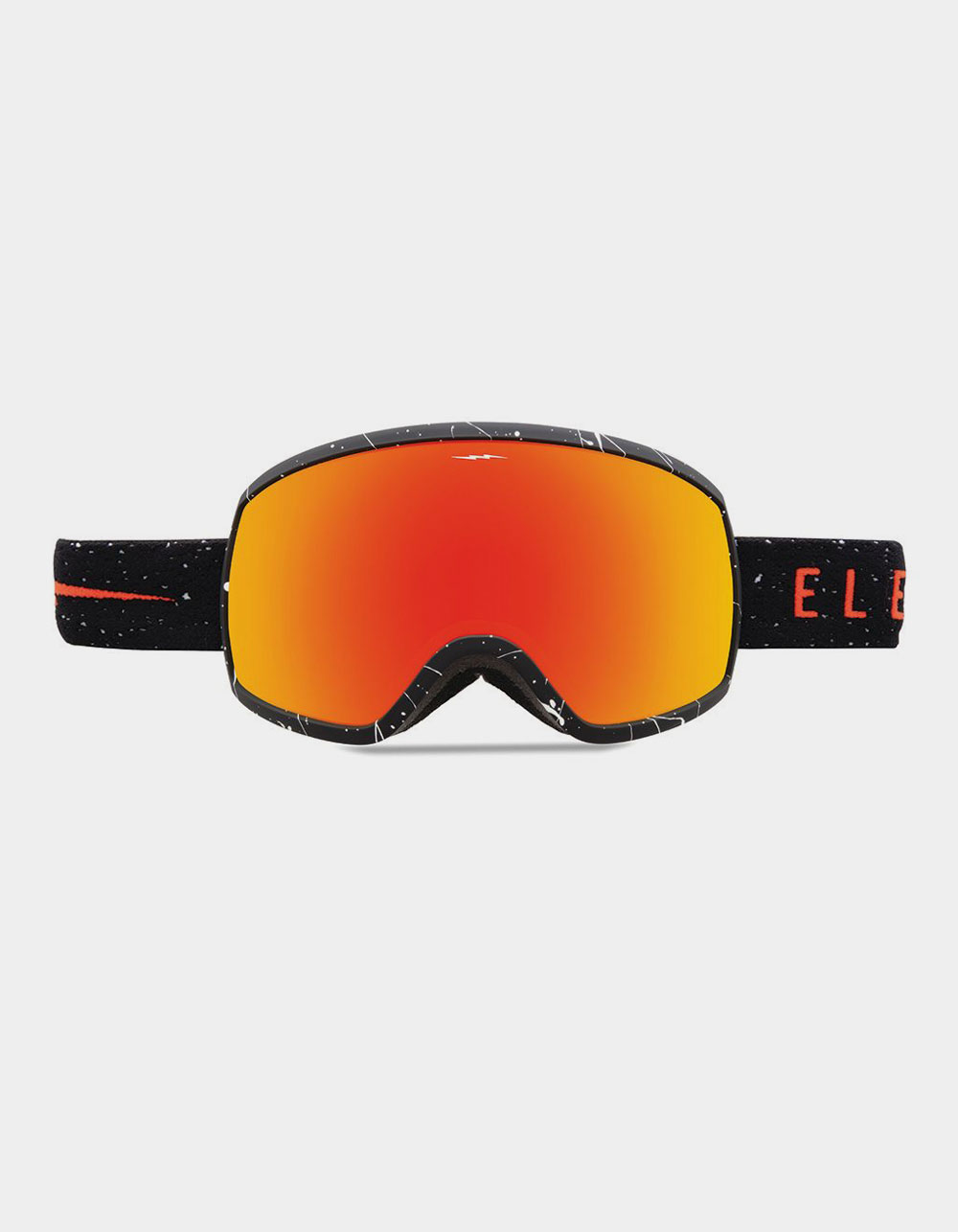 ELECTRIC EG2T Snow Goggles MATTE BLACK Tillys