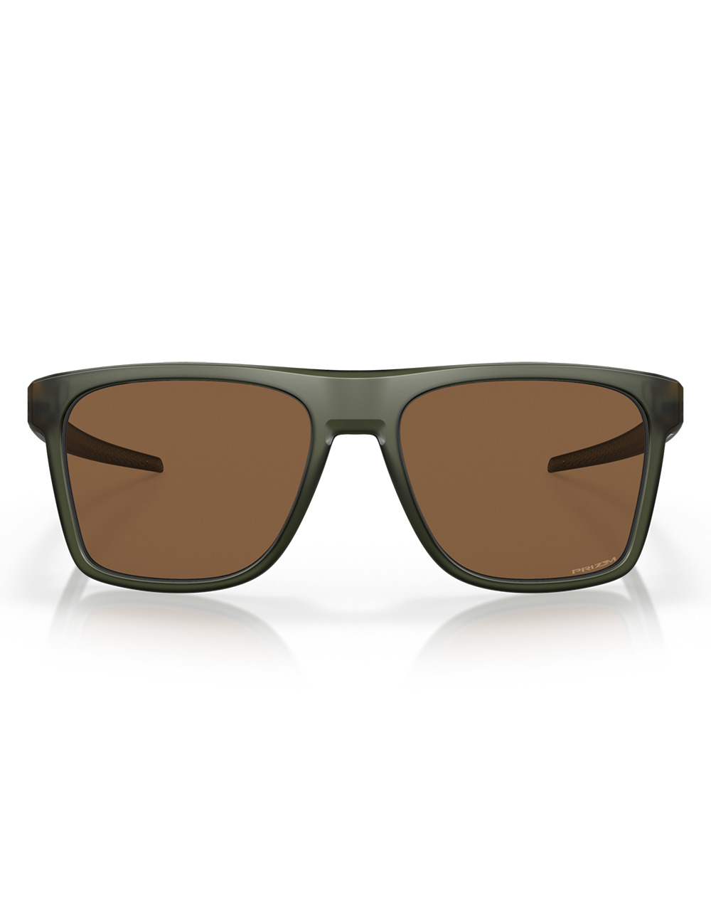 OAKLEY Leffingwell Sunglasses - OLIVE