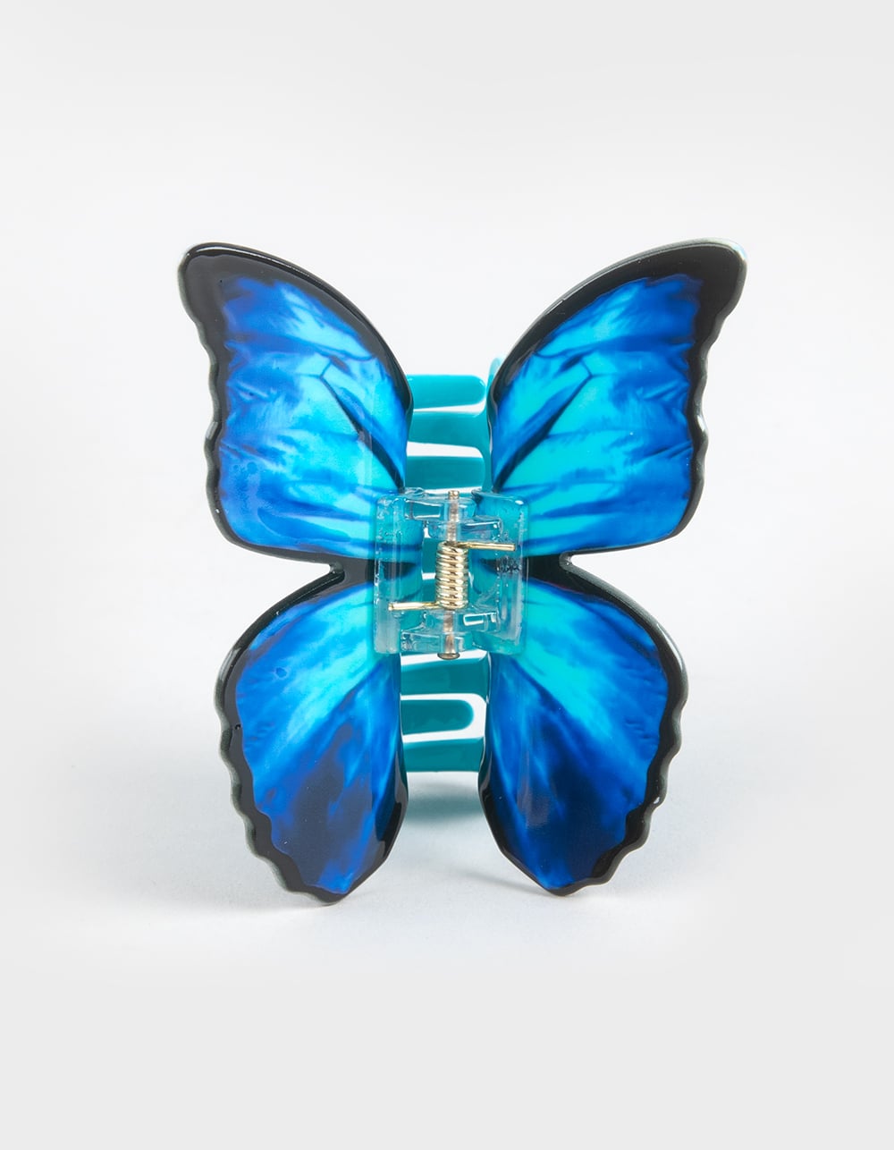 FULL TILT Butterfly Claw Clip