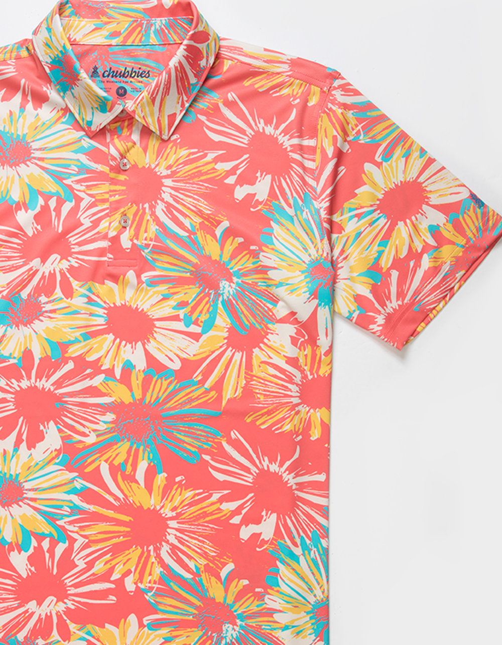 Chubbies Hawaiian Shirt For Men Chubbies Hawaiian Shirt Chubbies