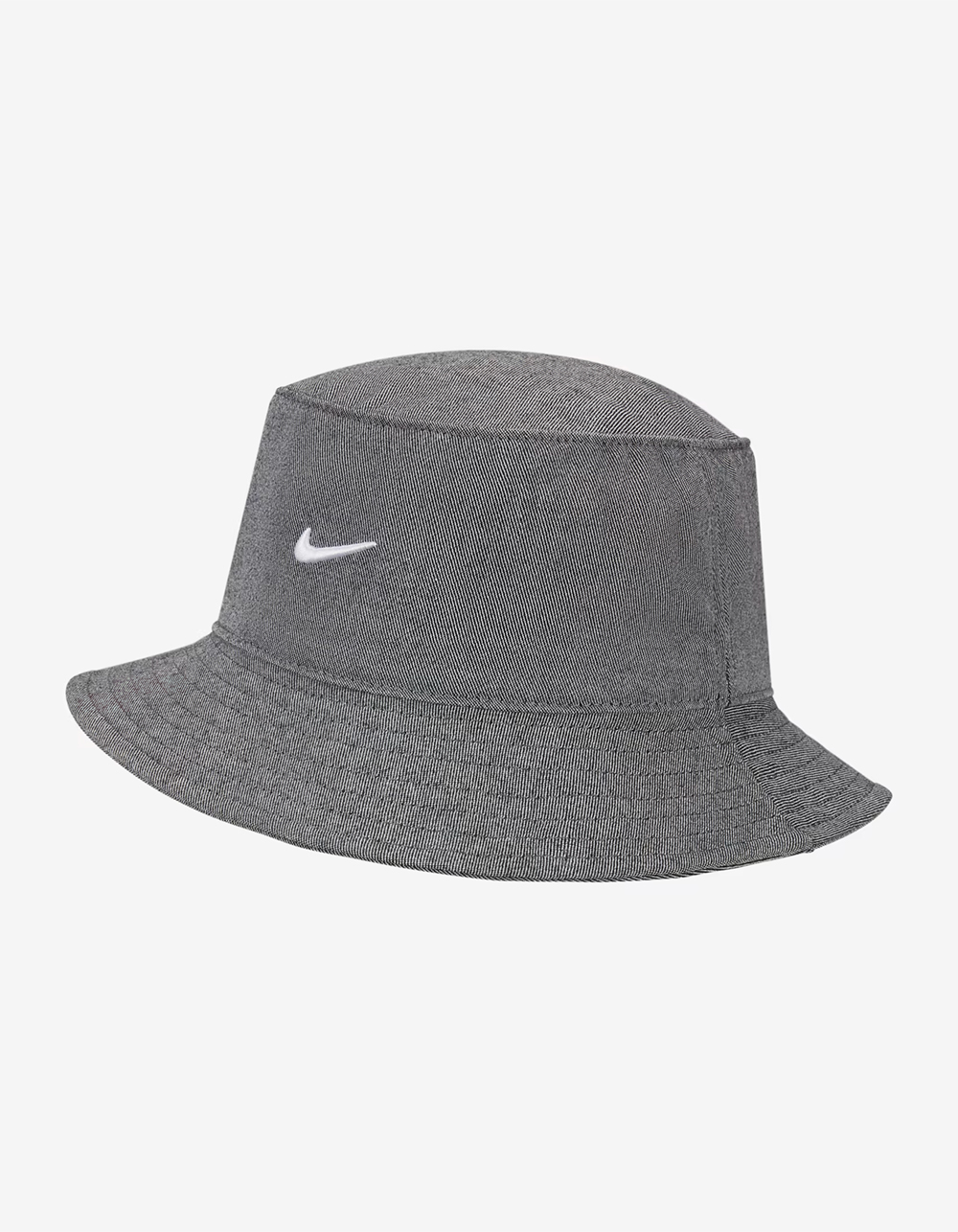 NIKE Sportswear Bucket Hat - BLK/WHT | Tillys