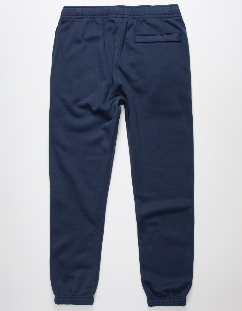 NIKE Sportswear Club Mens Sweatpants - NAVY