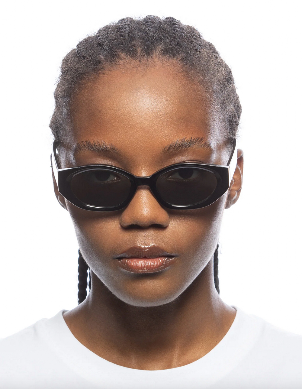 AIRE Mensa Sunglasses - BLACK | Tillys