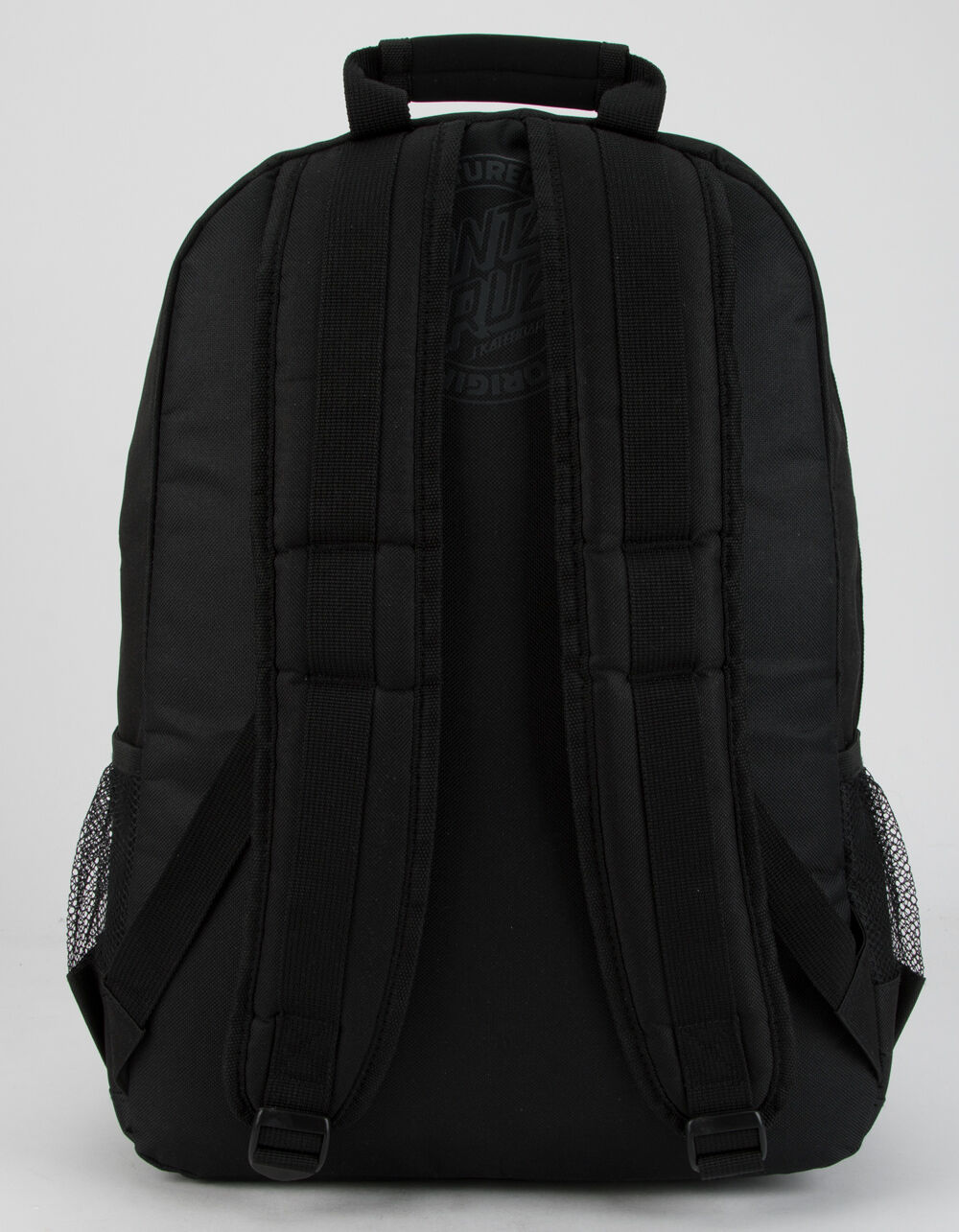 ■FANCY CLUB■ DOT ROUND BACKPACK (black) DOT ROUND BACKPACK (BLACK) F25QE992 - FANCY CLUB | 60