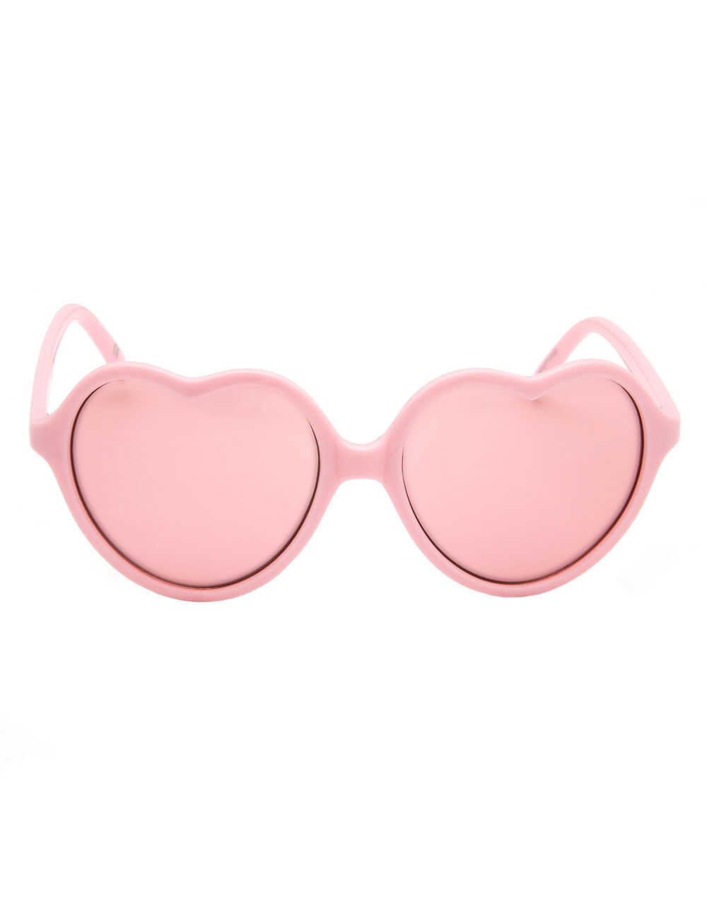 VANS Heartthrob Pink Sunglasses image number 1