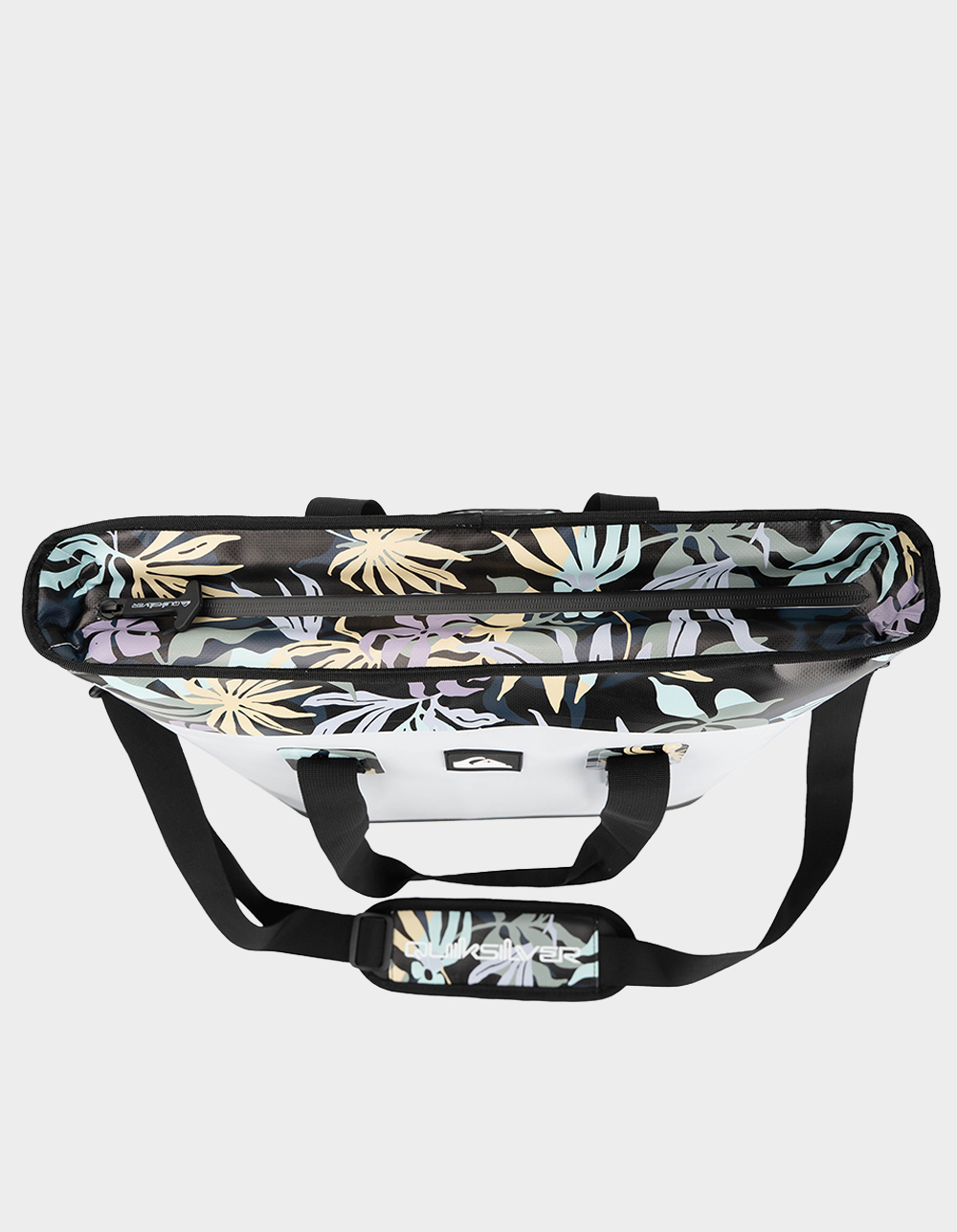 QUIKSILVER Pro Series Tote Cooler Bag - BLUE