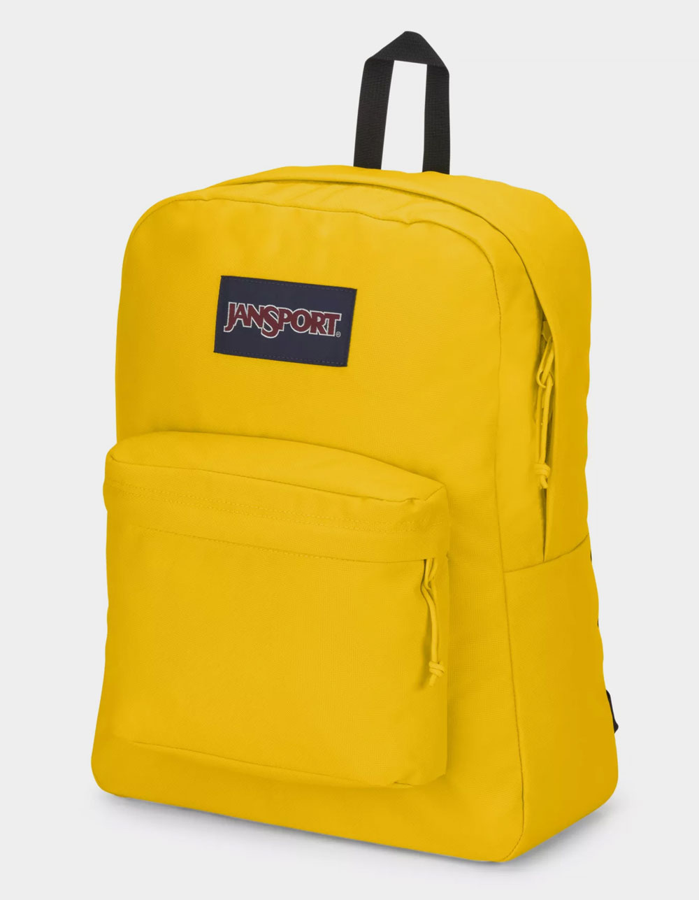 JANSPORT SuperBreak Backpack - LEMON