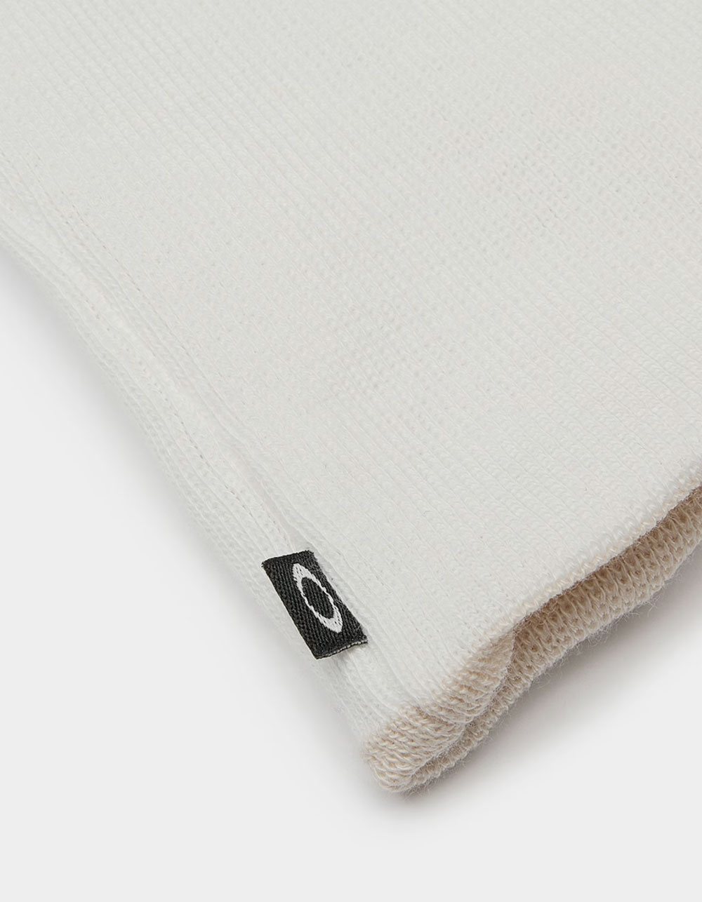 OAKLEY Ellipse Beanie - CREAM