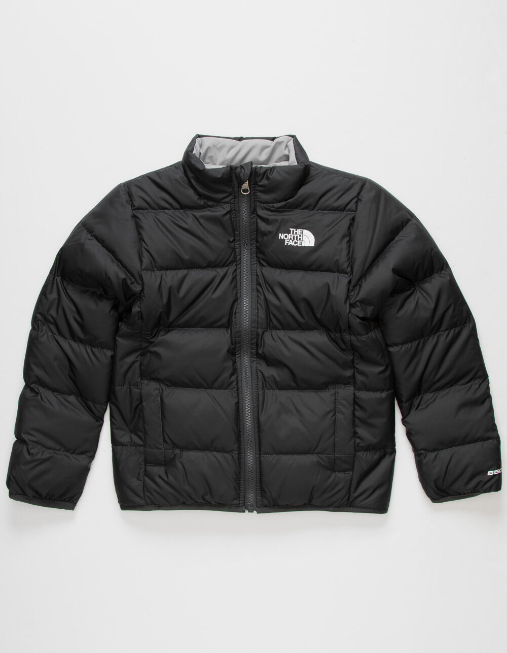THE NORTH FACE Reversible Andes Little Boys Jacket (4-7) - CEMEN | Tillys