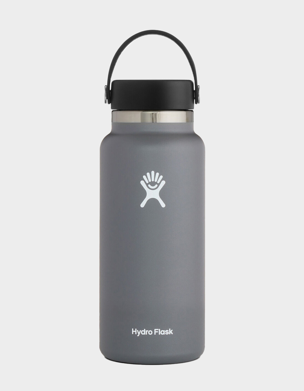 HYDRO FLASK Stone 32 oz Wide Mouth Water Bottle image number 0