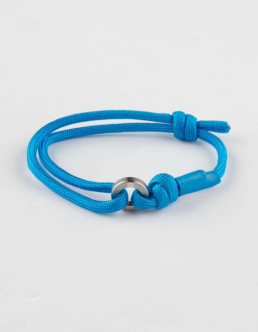 THE FLOAT COLLECTIVE Surf Bracelet BLUE Tillys