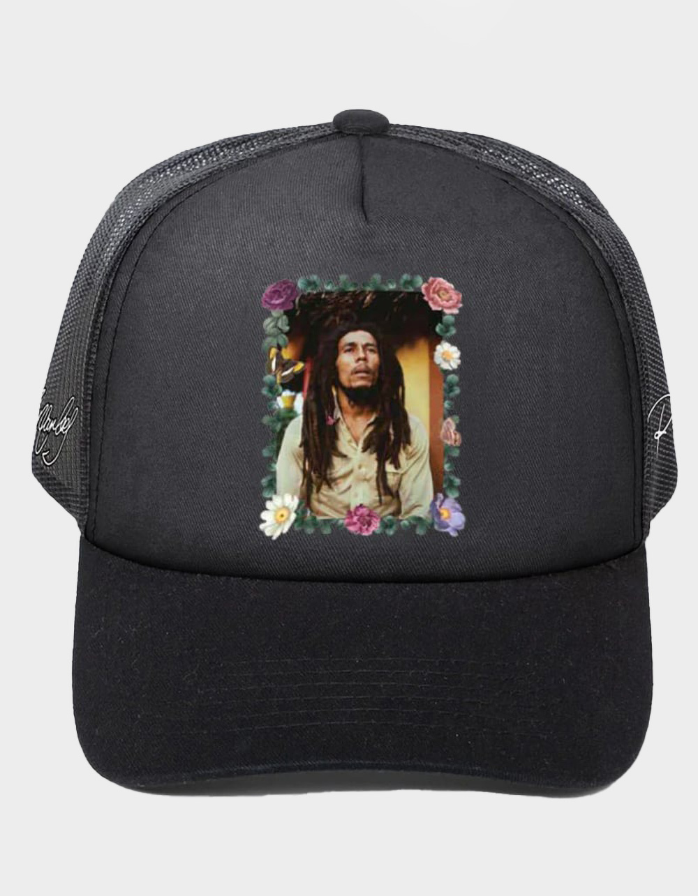 Primitive x Bob Marley Tillys